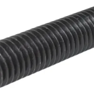 Autentyczny M8x14 Wkręt dociskowy bez łba DIN 916 cz 10szt